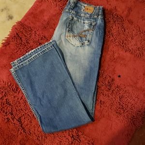 BKE Denim